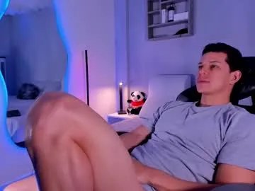 marcosullivan_ on Chaturbate