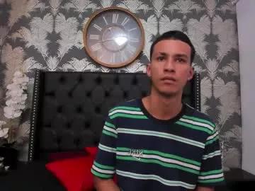 marcus_jeron on Chaturbate