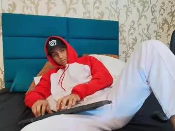 marcus_jeron on Chaturbate