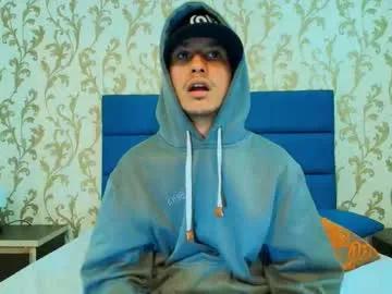 marcus_jeron on Chaturbate