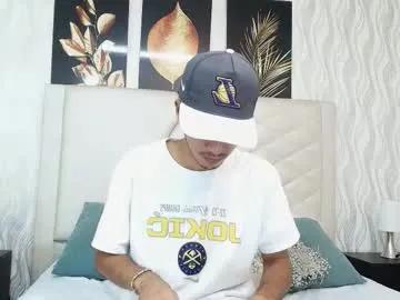 marcus_jeron on Chaturbate