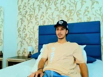 marcus_jeron on Chaturbate