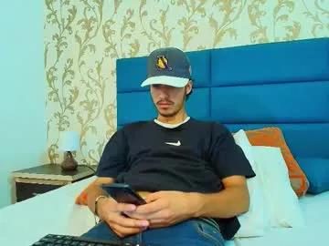 marcus_jeron on Chaturbate