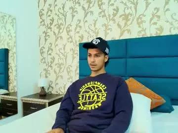 marcus_jeron on Chaturbate