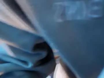 marcus_jeron on Chaturbate