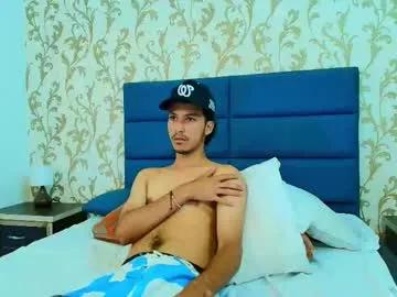 marcus_jeron on Chaturbate