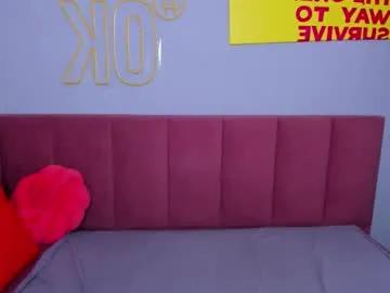 margaretroy on Chaturbate