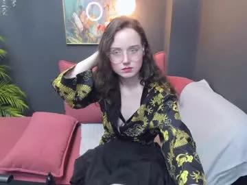 margoskyey on Chaturbate 