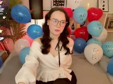 margoskyey on Chaturbate 