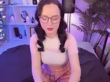 margoskyey on Chaturbate 