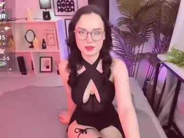 margoskyey on Chaturbate 