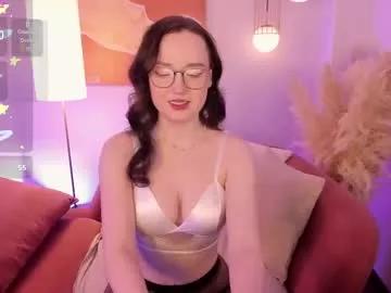 margoskyey on Chaturbate 