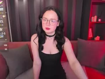 margoskyey on Chaturbate 