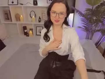 margoskyey on Chaturbate 