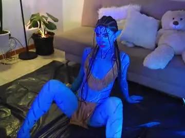 maria_petit on Chaturbate