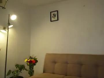 maria_petit on Chaturbate