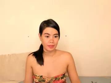 mariacarmi on Chaturbate