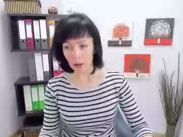 mariagold on Chaturbate 