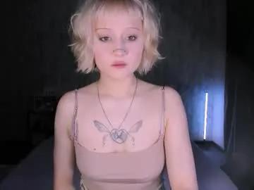 mariamilkis on Chaturbate