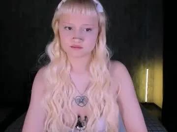 mariamilkis on Chaturbate