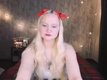 mariamilkis on Chaturbate