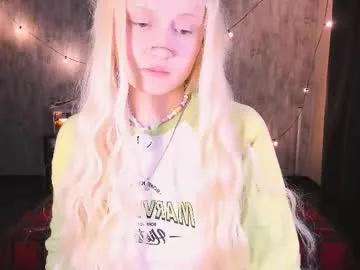 mariamilkis from Chaturbate