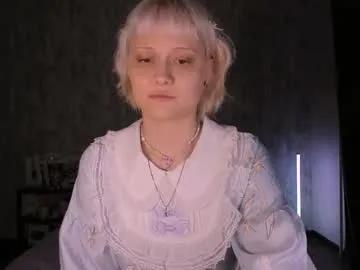 mariamilkis on Chaturbate