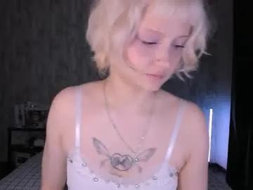 mariamilkis on Chaturbate
