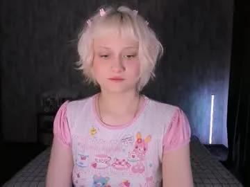 mariamilkis on Chaturbate