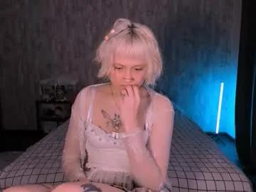 mariamilkis on Chaturbate