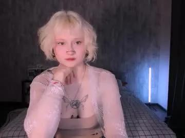 mariamilkis on Chaturbate