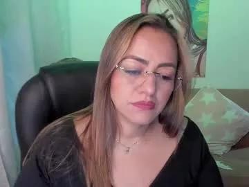 marianalopez81 on Chaturbate