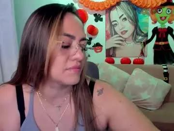 marianalopez81 on Chaturbate