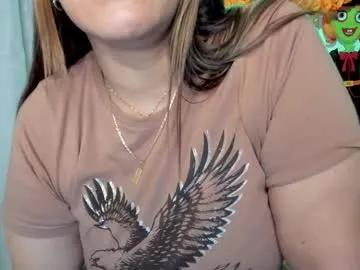 marianalopez81 on Chaturbate