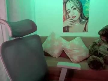 marianalopez81 on Chaturbate