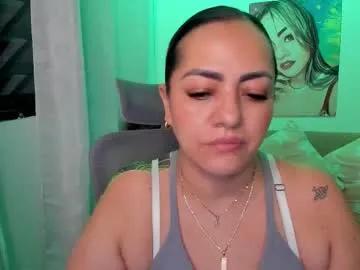 marianalopez81 on Chaturbate