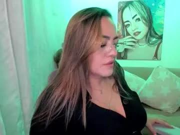 marianalopez81 on Chaturbate