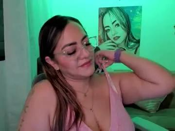 marianalopez81 on Chaturbate