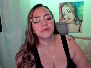 marianalopez81 on Chaturbate
