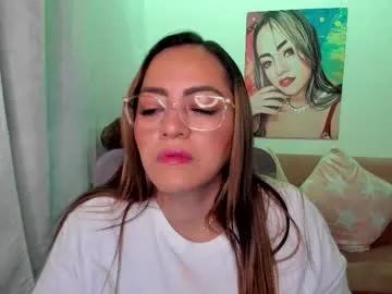 marianalopez81 on Chaturbate