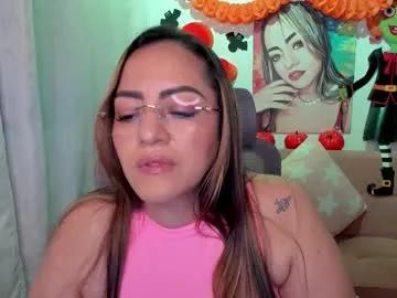 marianalopez81 on Chaturbate