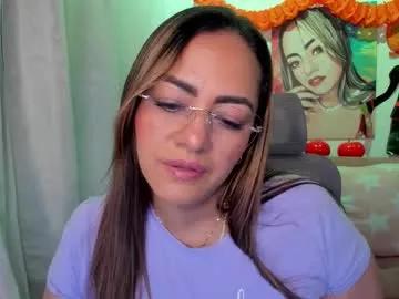 marianalopez81 on Chaturbate