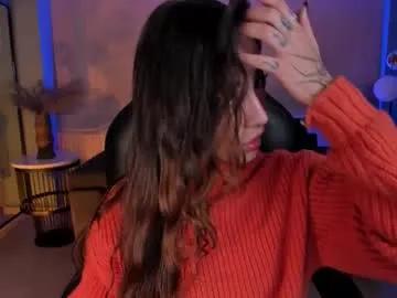 mariannelane1 on Chaturbate