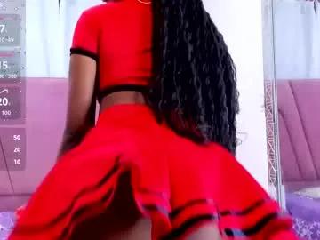 marianrosse on Chaturbate