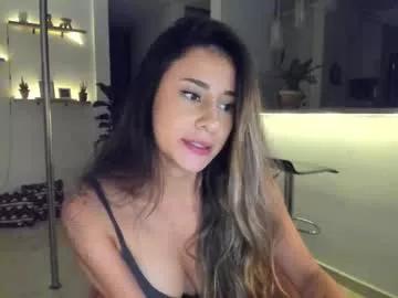 mariascarlett on Chaturbate