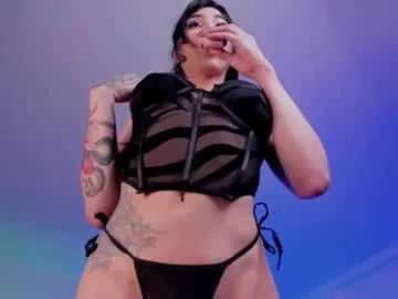marily_daniela_ on Chaturbate