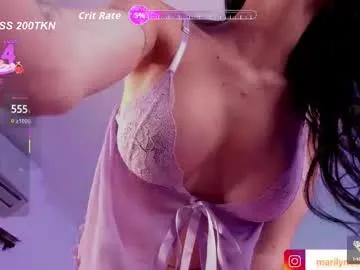 marily_daniela_ on Chaturbate