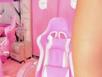 marilyn_stefany from Chaturbate