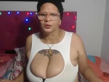 marinamilf on Chaturbate