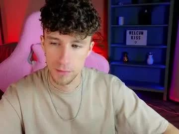 mark_caron from Chaturbate